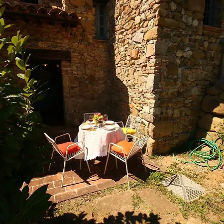 Casa vacanze Holiday Salvia 1