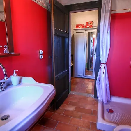 Casa vacanze Holiday Salvia 1 *
