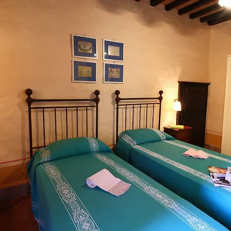 Casa vacanze Holiday Salvia 1 Greppoleschieto