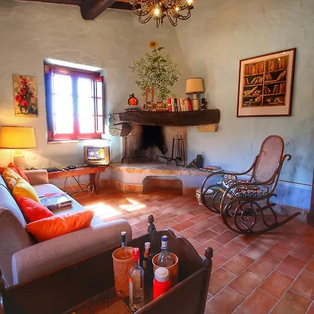Casa vacanze Holiday Salvia 1