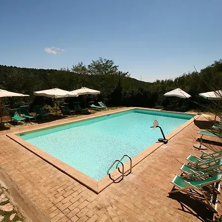 Casa vacanze Holiday Salvia 1 *